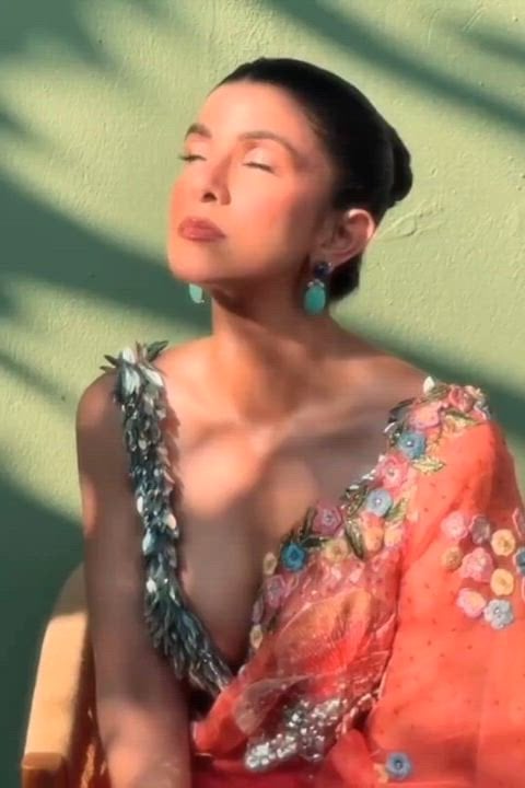 Nimrat Kaur’s Hot and Sexy Looks