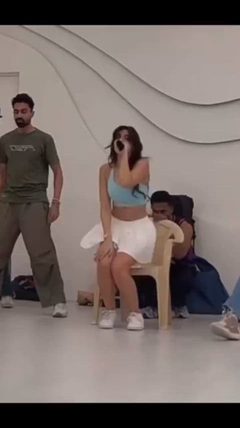 Nora Fatehi’s Hot Appearance in Various Clips