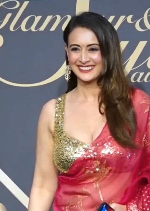 Preeti Jhangiani’s Hot Appearance at the Event