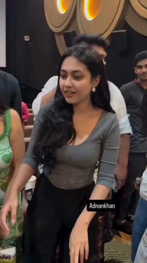 Reem Sameer’s hot appearance in her Instagram video