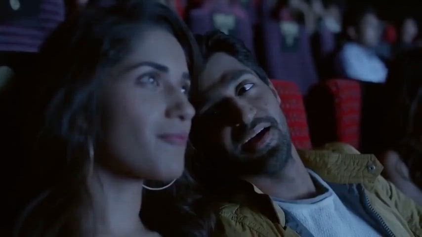 Ruhani Sharma’s hot scenes from her movies and TV series