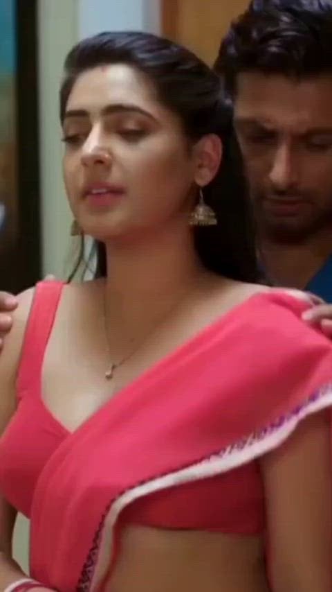 Shiny Dixit’s Hot Appearance in Movies and TV Series