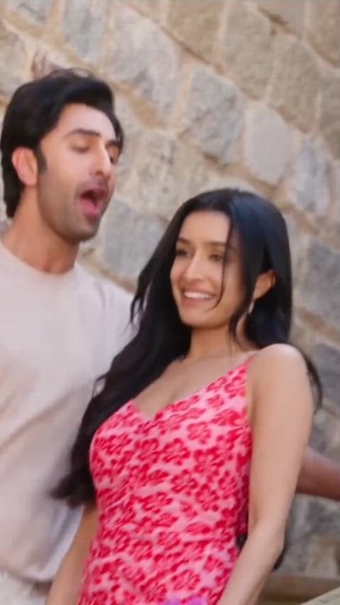 Shraddha Kapoor’s hot moments in movies and TV series