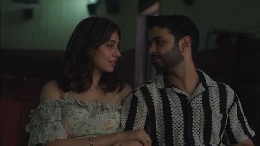 Shrishti Ganguly’s Hot Nude Scene That You Can’t Miss