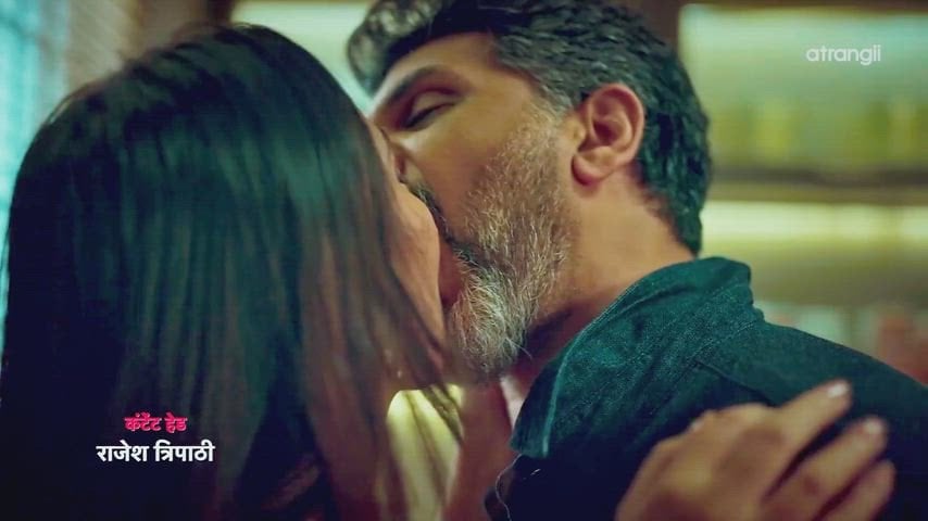 Simran Kaur’s Steamy Nude Scene in a Hot Encounter