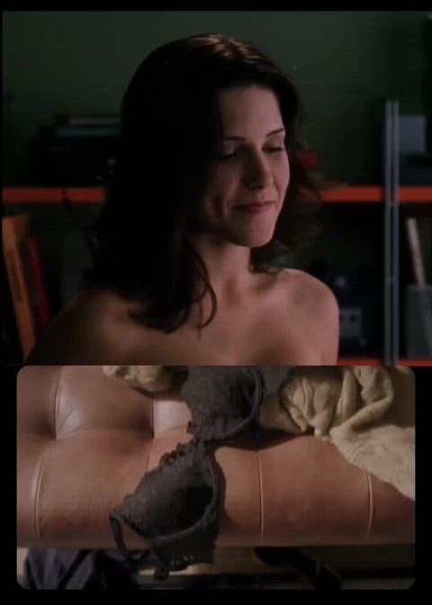 Sophia Bush’s erotic moments in ‘Nip/Tuck’ and ‘Grey’s Anatomy’ featuring Kate Mara and Kim Raver