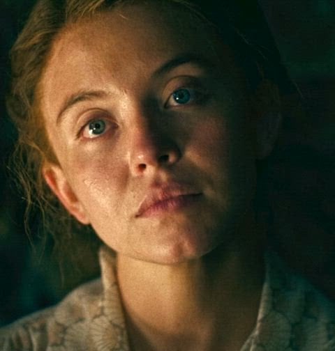 Sydney Sweeney Steals the Show in a Nude Scene in Eden (2024)