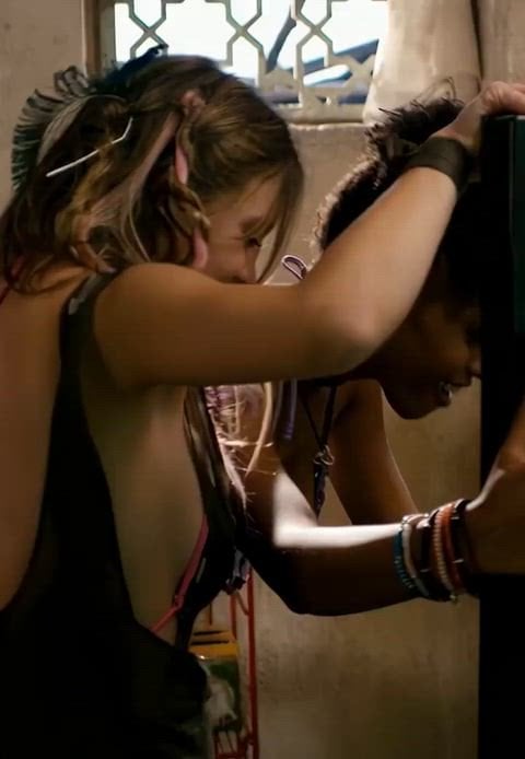 Sydney Sweeney’s Hot Nude Scene in Her Latest Film