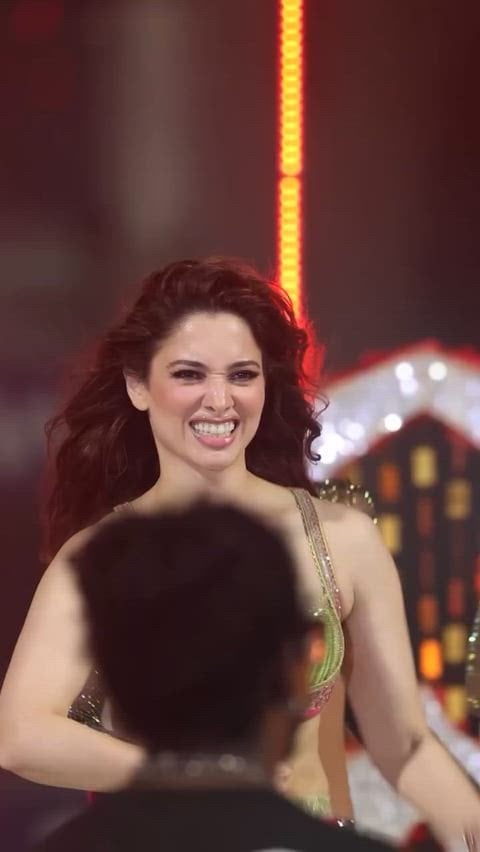 Tammana Bhatia’s sexy nude scene will leave you breathless