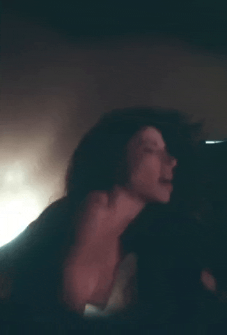 Tania Raymonde’s nude scene in Goliath 2016