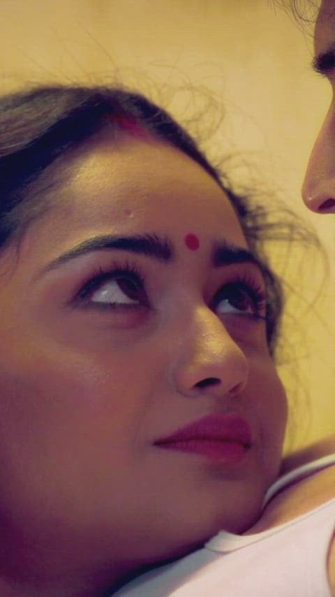 Tridha Choudhury’s Hot Nude Scene That Will Leave You Breathless