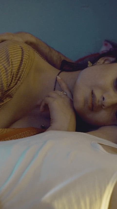 Tridha Choudhury’s Steamy Nude Scene in a Hot New Movie