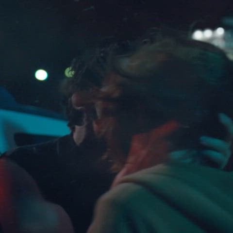 Zendaya’s Steamy Sex Scene in Challengers (2024)