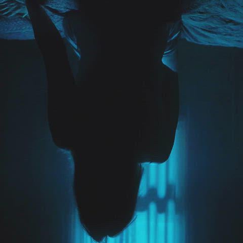 Jennifer Lawrence stars in a nude scene in Die My Love (2025)