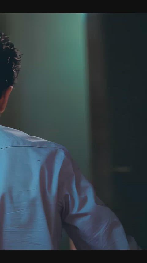 Ahsaas Channa in a sizzling nude scene that leaves nothing to the imagination