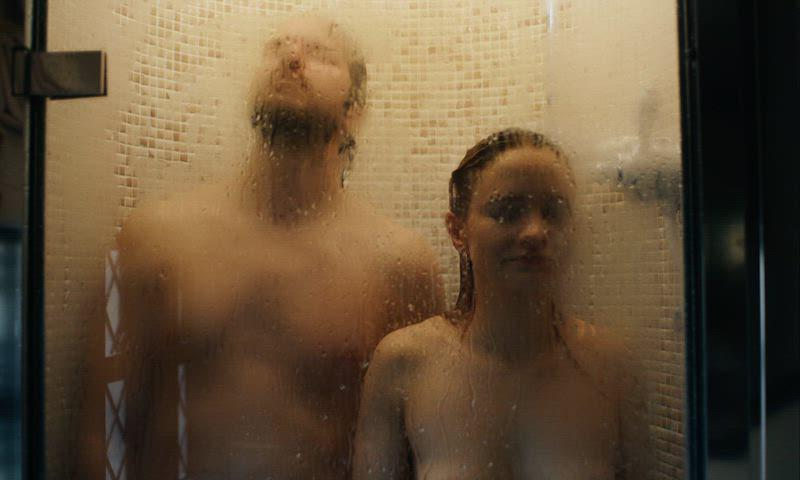 Aisling Franciosi’s Nude Scene in Pose (2025)