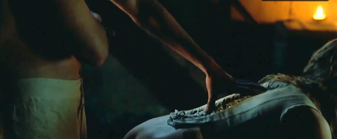 Amanda Seyfried’s Sultry Hot Moments Unveiled