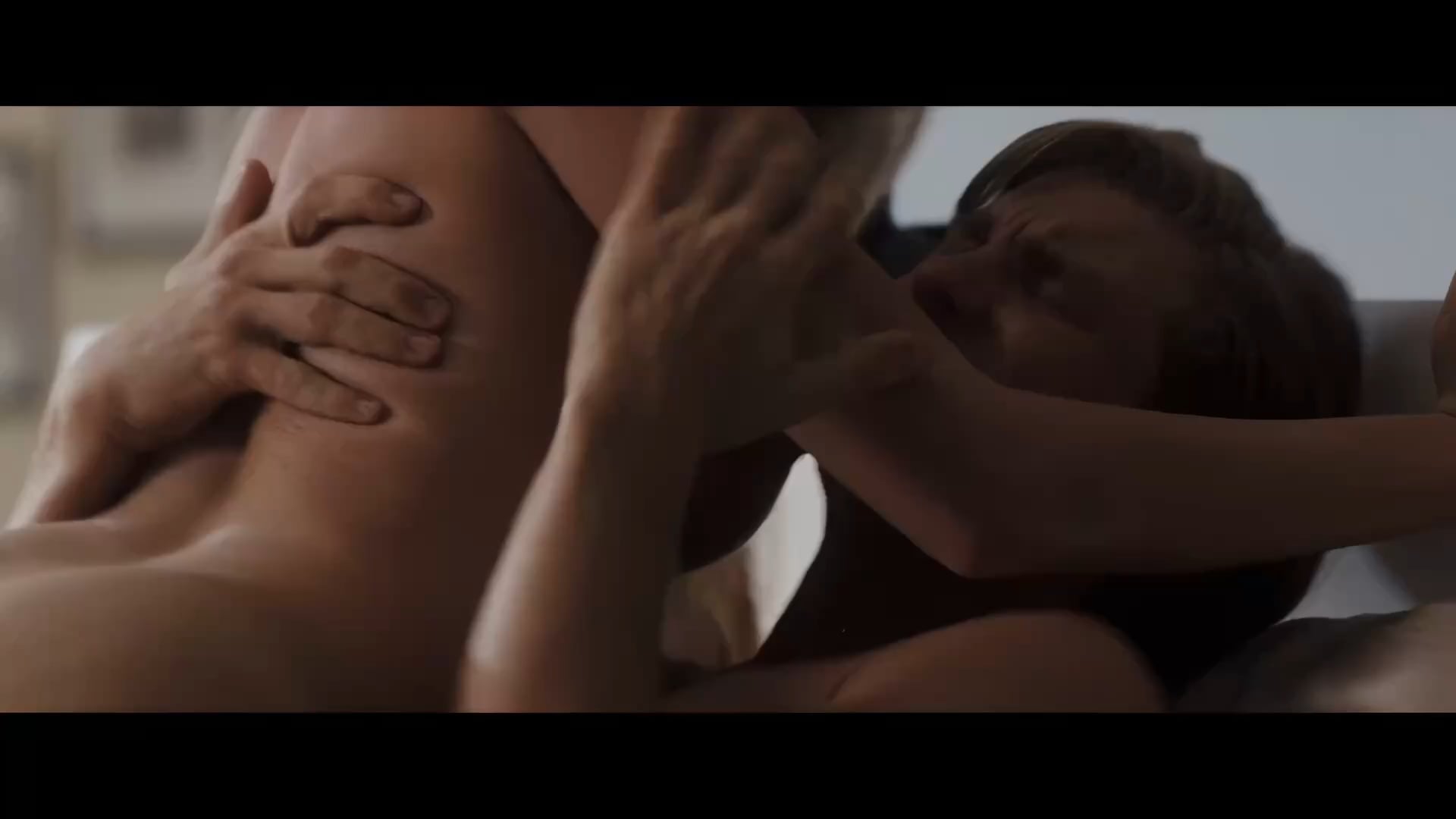 Amber Heard’s steamy nude scene will leave you breathless