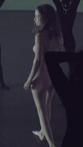 Barbara Palvin’s Hot Ass Steals the Show in This Sultry Clip