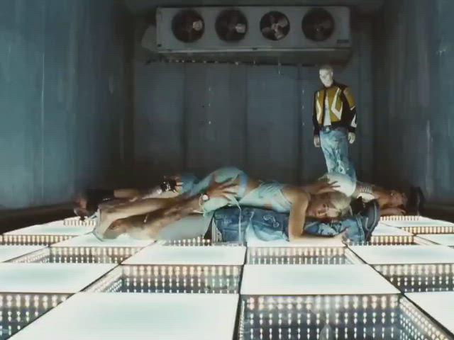 Camila Cabello’s Sexy Ass Steals the Show in This Hot Clip