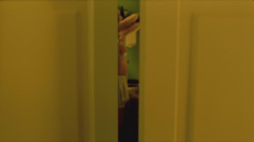 Christy Chung in a nude scene from Jan Dara (2001)