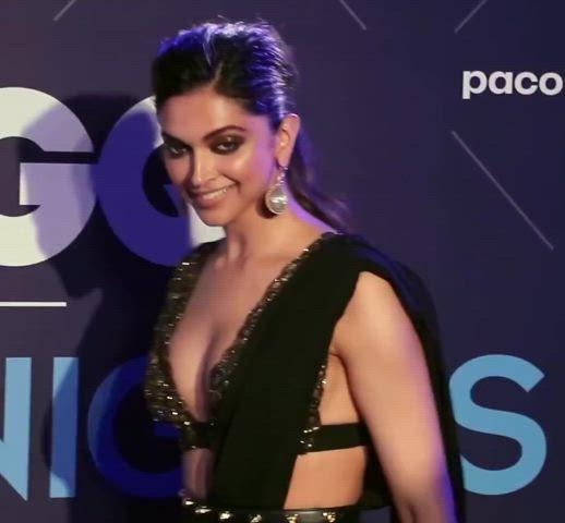 Deepika Padukone’s Steamy Appearance at the Event
