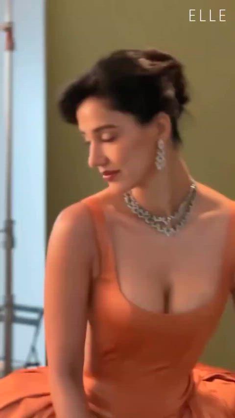 Disha Patani Looks Hot in Revealing Outfits