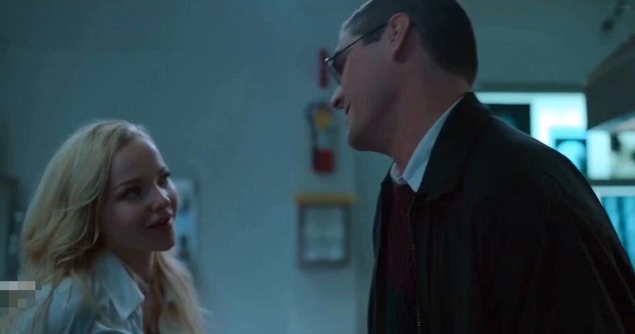 Dove Cameron Goes Wild in Steamy Love Me Dead (2024)