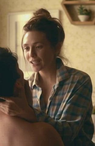 Elizabeth Olsen’s steamy nude scene in her latest movie