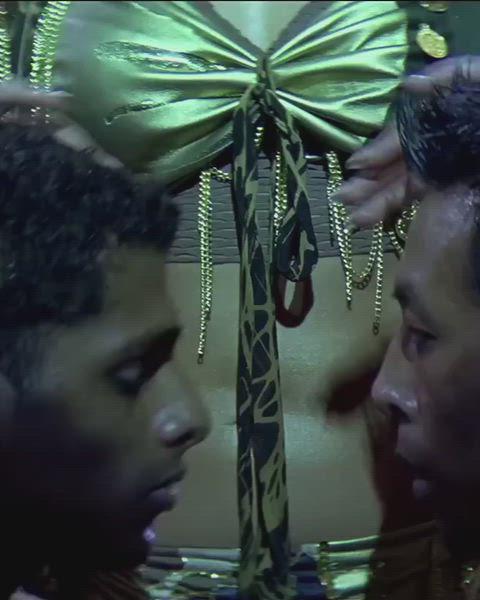 Esha Deol’s sexy moments in her movies and TV series