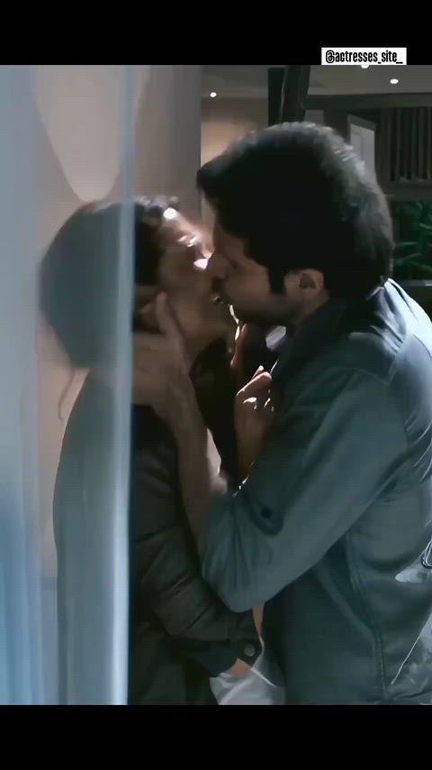 Esha Gupta’s sexy appearance in her movies and TV series.