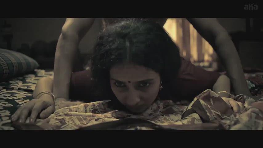 Gauri Nair’s hot scene in her movies and TV series.