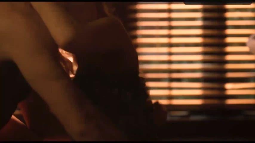 Grace Van Patten Goes Wild in a Sultry Scene from Tell Me Lies