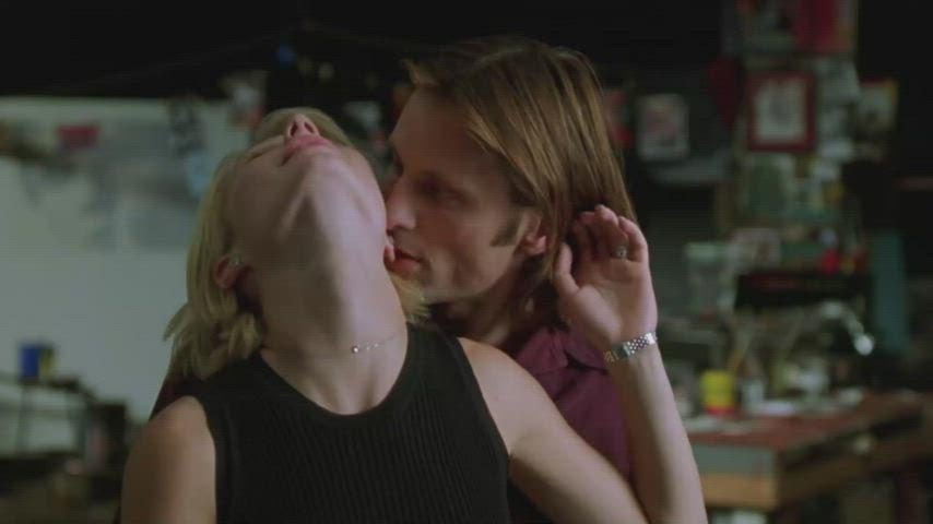 Gwyneth Paltrow Goes Wild in a Steamy Hot Encounter