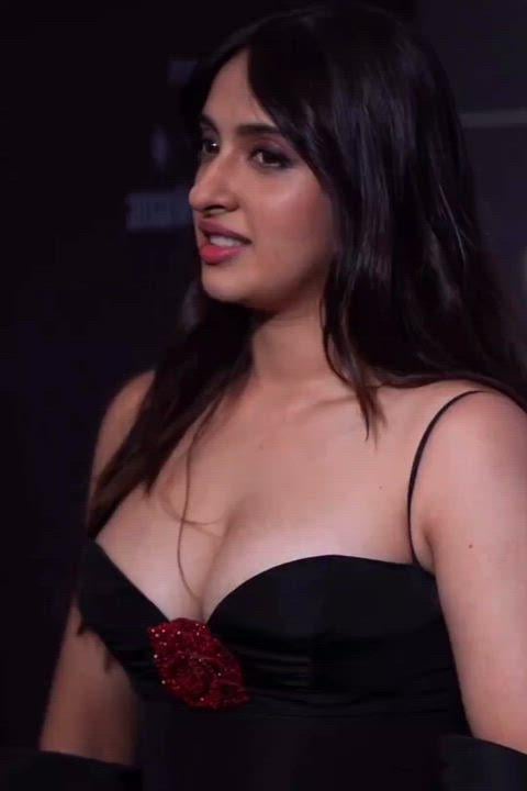 Hot Akansha Ranjan Kapoor in Sexy Outfits