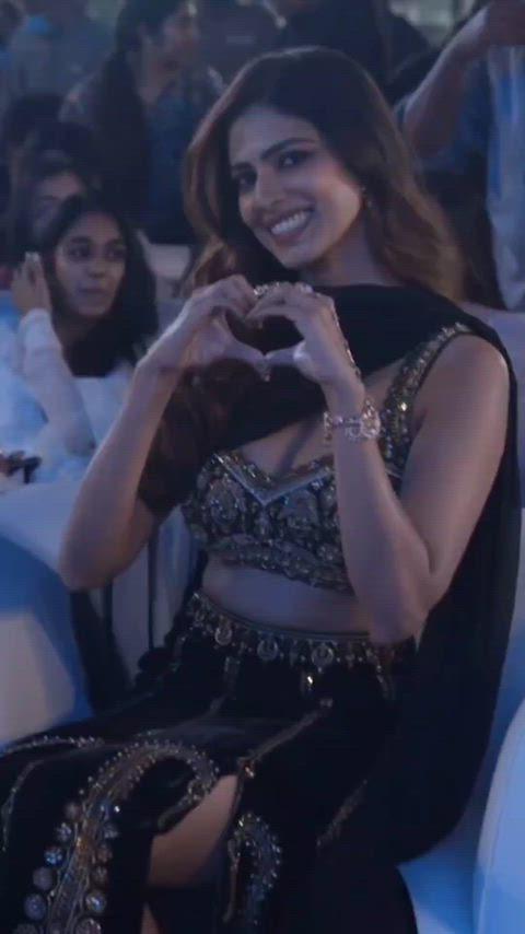 Hot and Sexy Malavika Mohanan Shows Off Her Revealing Outfits