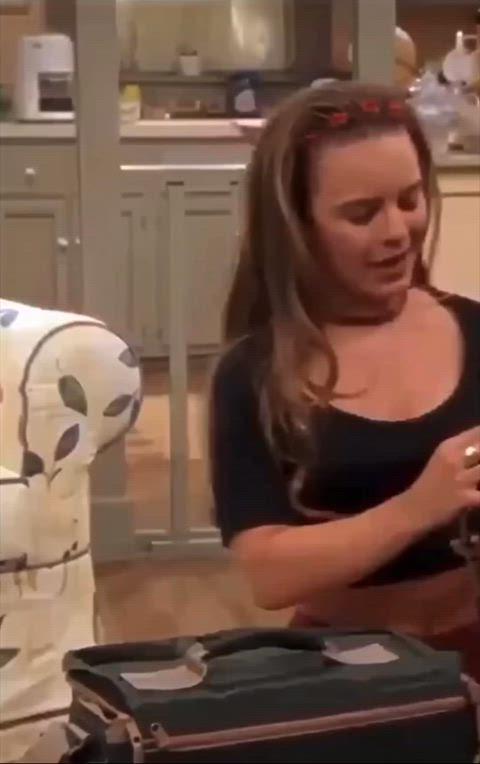 Jenna von Oÿ Goes Wild in a Sultry, Sexy Shoot