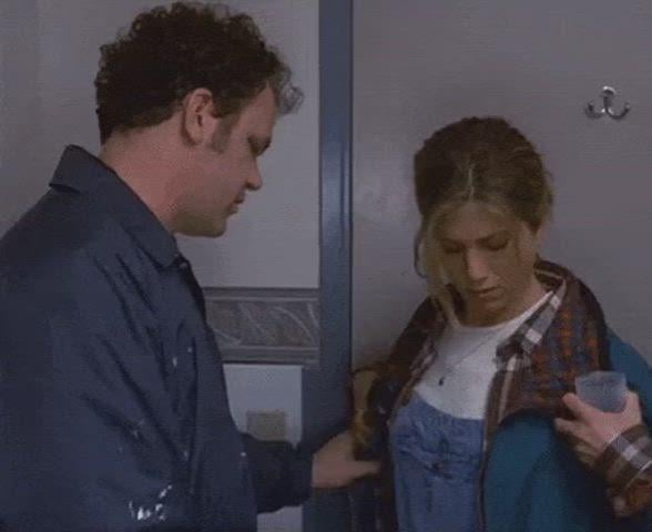 Jennifer Aniston’s Steamy Nude Scene in Her Latest Film