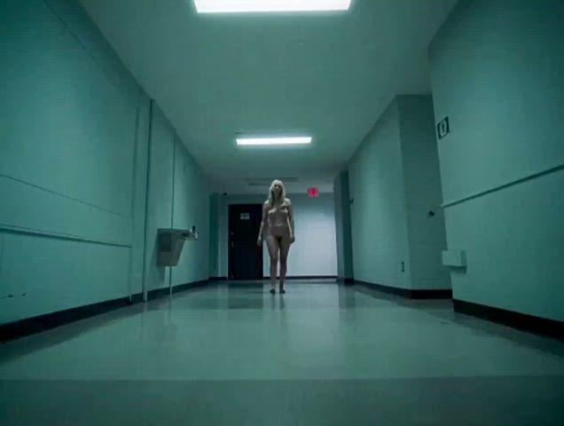 Jennifer Lawrence in Die My Love featuring a nude sex scene – November 2025