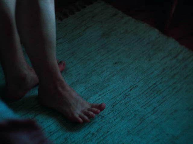 Jennifer Lawrence’s Hot Ass Steals the Show in Steamy Clip