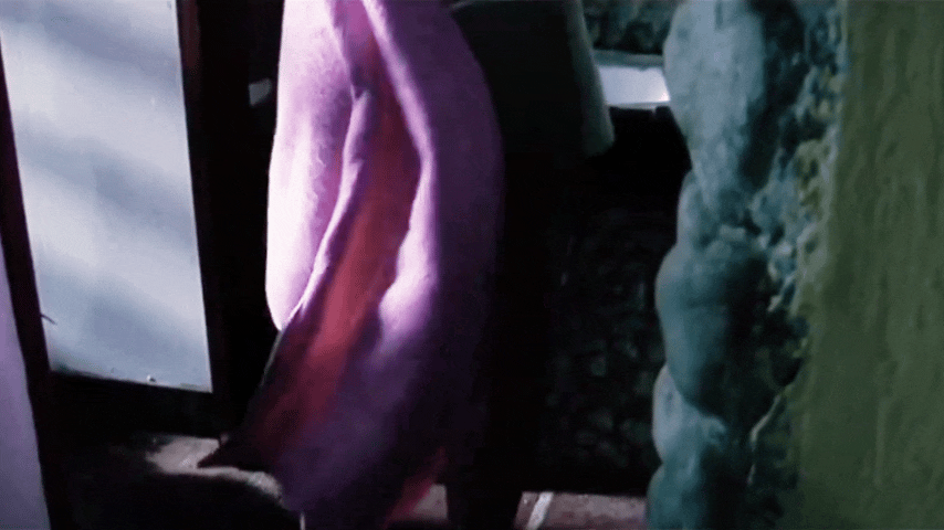 Jessika Grau in the nude sex scene from Por un Polvo (2008)