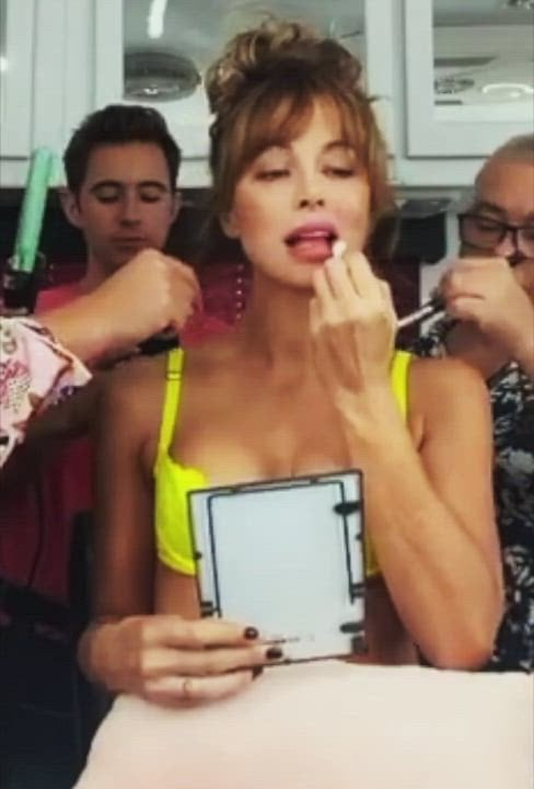 Kate Beckinsale sizzles in an unforgettable nude scene