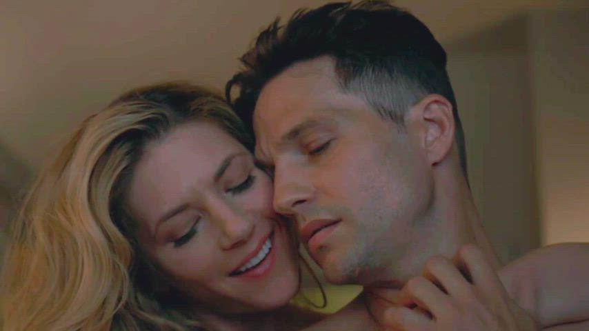 Katheryn Winnick sizzles in a nude scene from Big Sky Season 2 Episode 1
