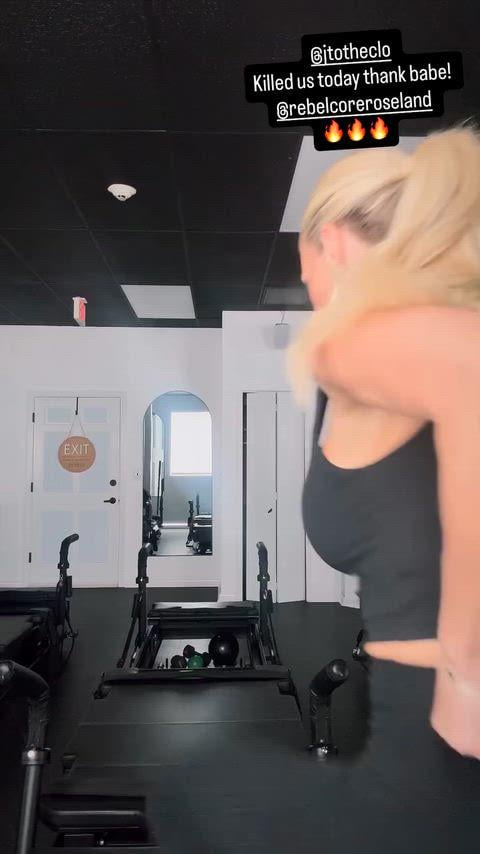 Kaylyn Kyle’s Hottest Butt Moments That Will Leave You Breathless