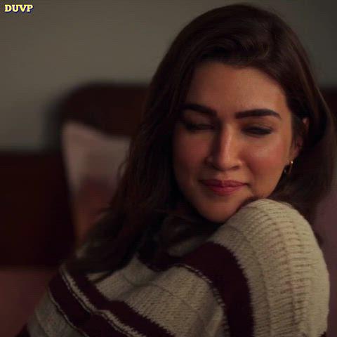 Kriti Sanon in a sizzling hot nude scene that will leave you breathless