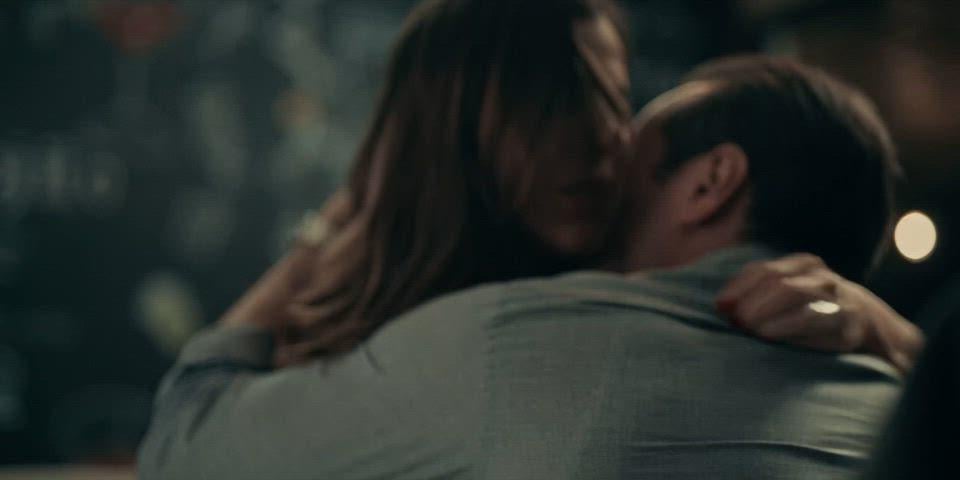 María Fernanda Yepes in steamy nude scenes from Dark Desire S01 (2020)