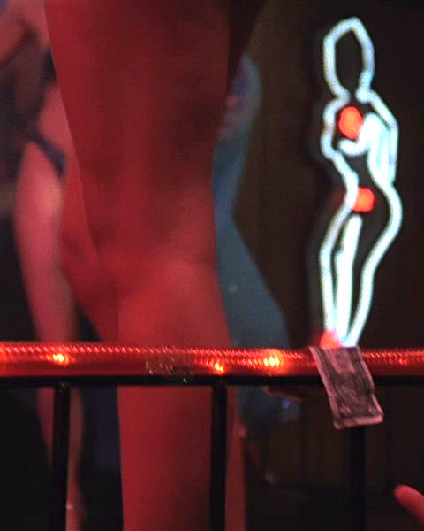 Mary Steenburgen’s Stunning Sexy Ass Reveal