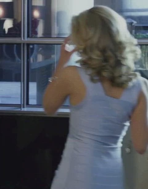 Natalie Dormer Shows Off Her Hot Booty in Stunning New Clip