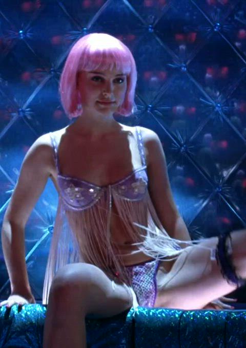 Natalie Portman’s Hot and Sultry Moments Unveiled