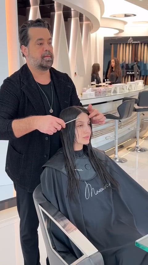 Nora Fatehi’s hot appearance in her latest Instagram video